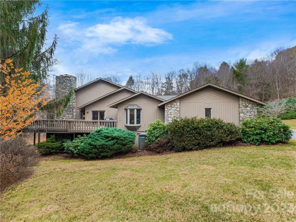 25 Ridge Terrace