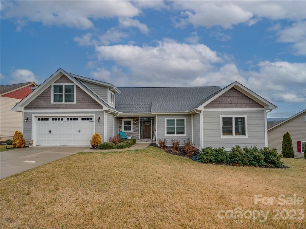 438 Blacksmith Run Drive