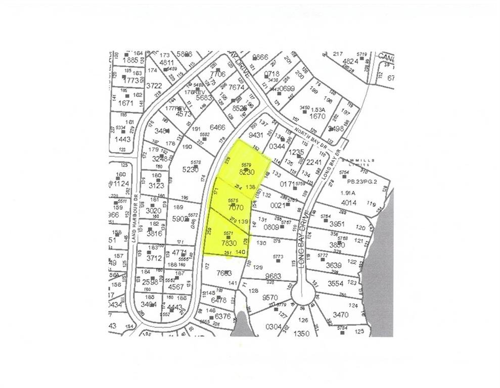 5579 5571 5575 Land Harbour Drive