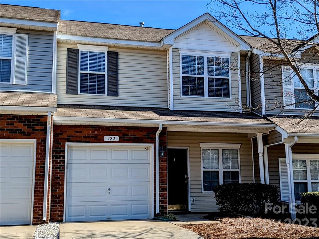 422 Delta Drive