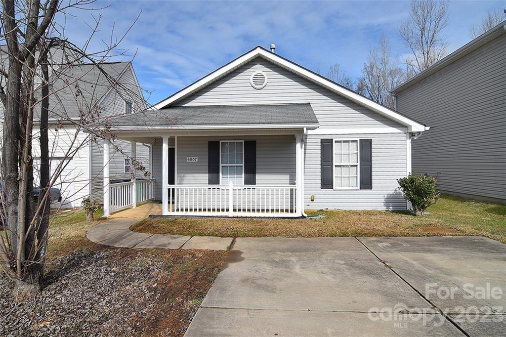 6807 Jamison Lane