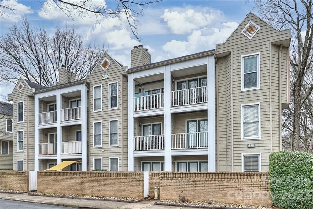 238 S Cedar Street