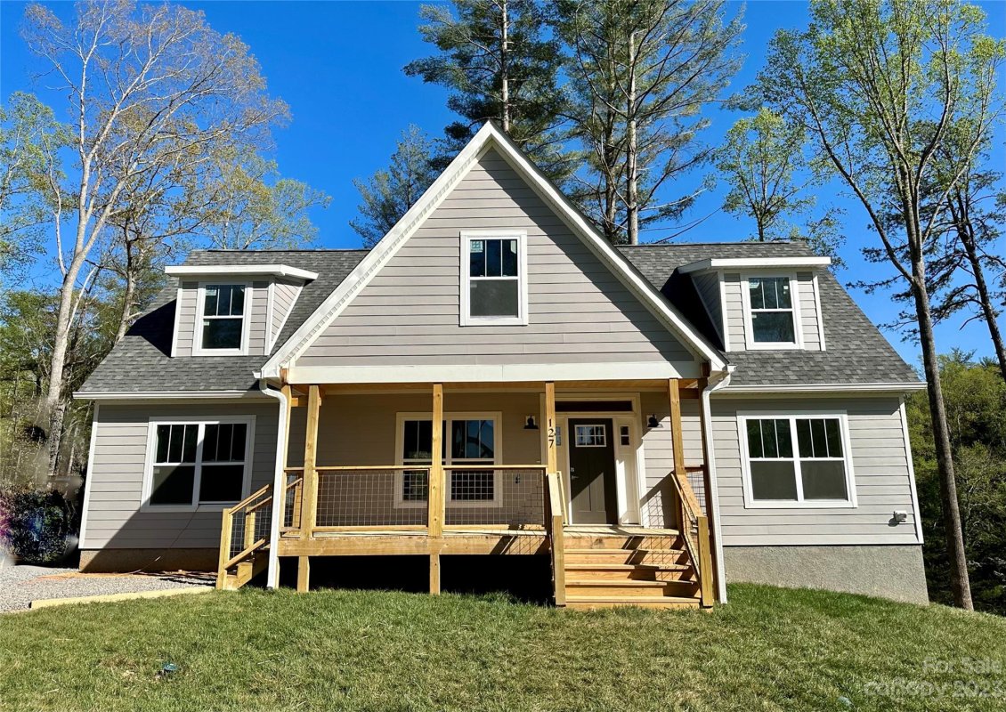 127 Cascade Ridge
