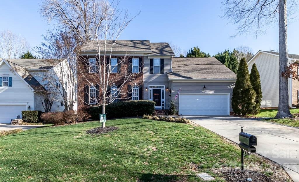 8922 Pristine Court