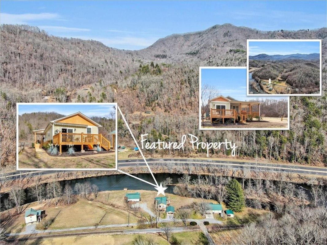 990 Hornet Drive