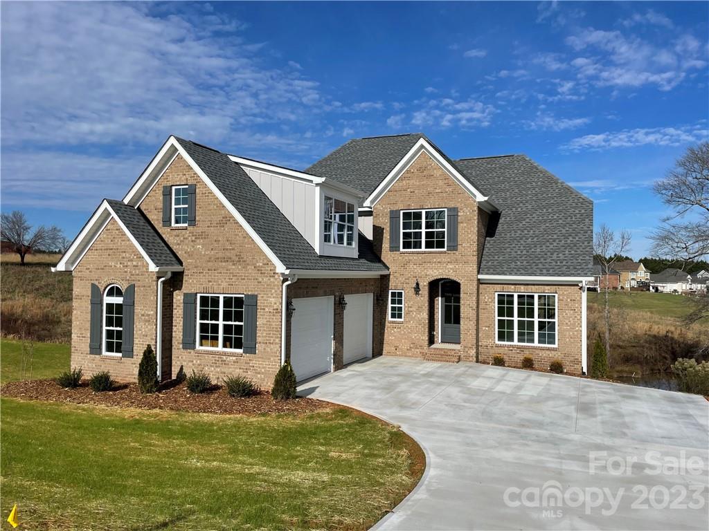 109 Deer Brook Drive