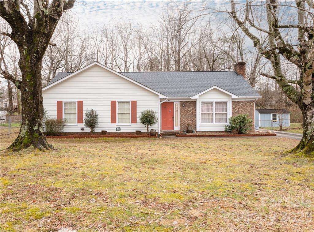 5836 Old Meadow Road