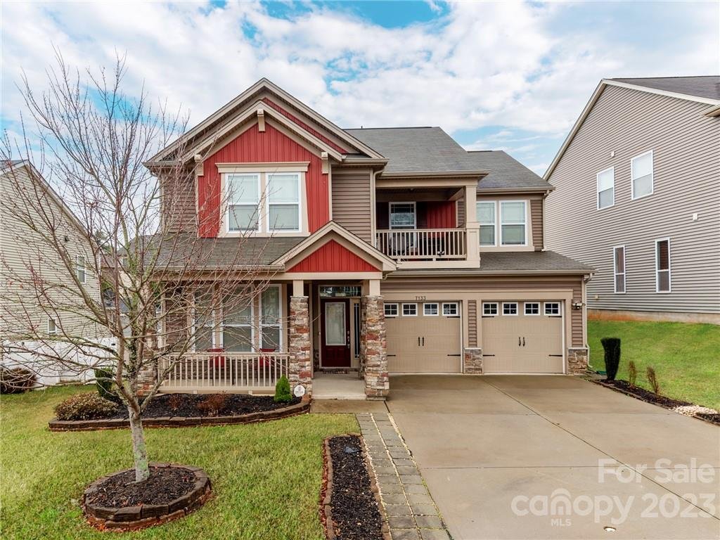 7133 Toxaway Lane