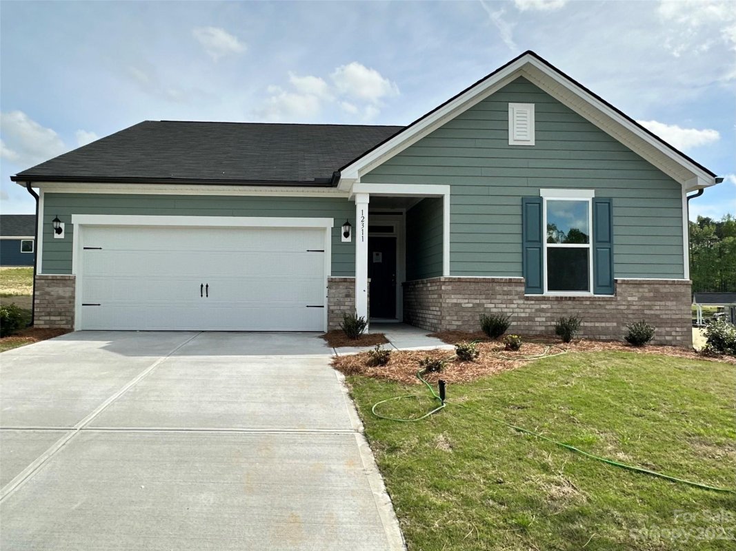 12325 Rowan Hill Drive Lot 58