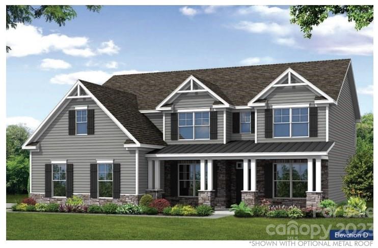 737 Yucatan Drive Lot 141