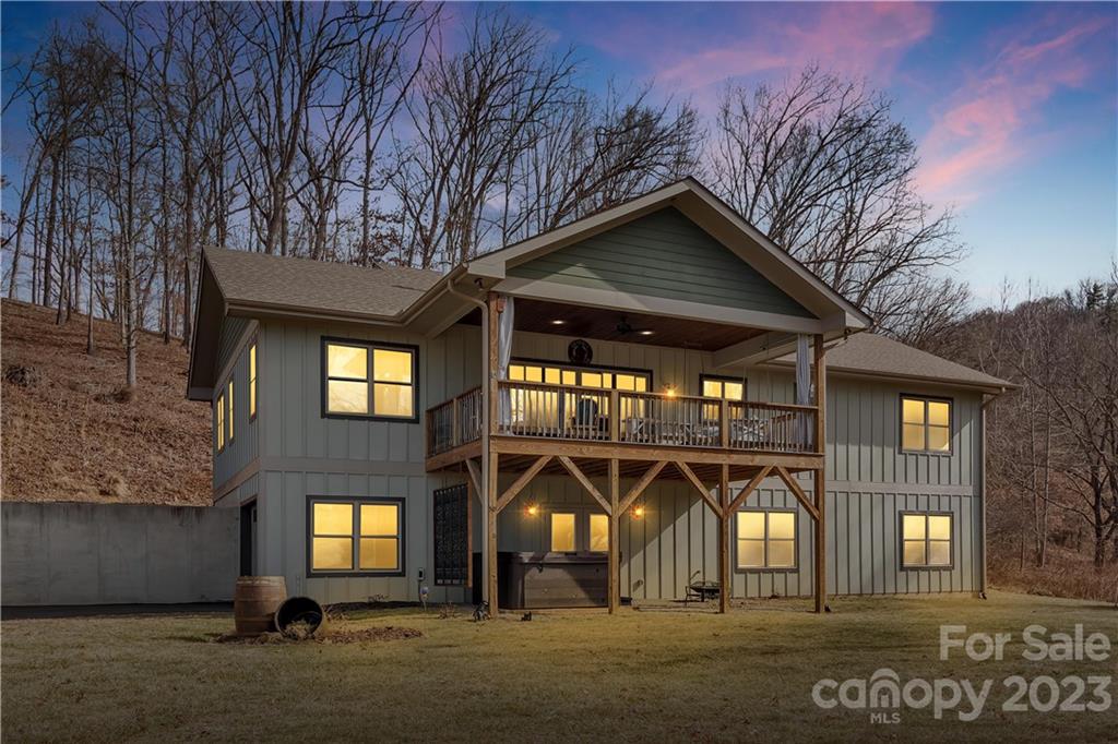 50 Cougar Trail