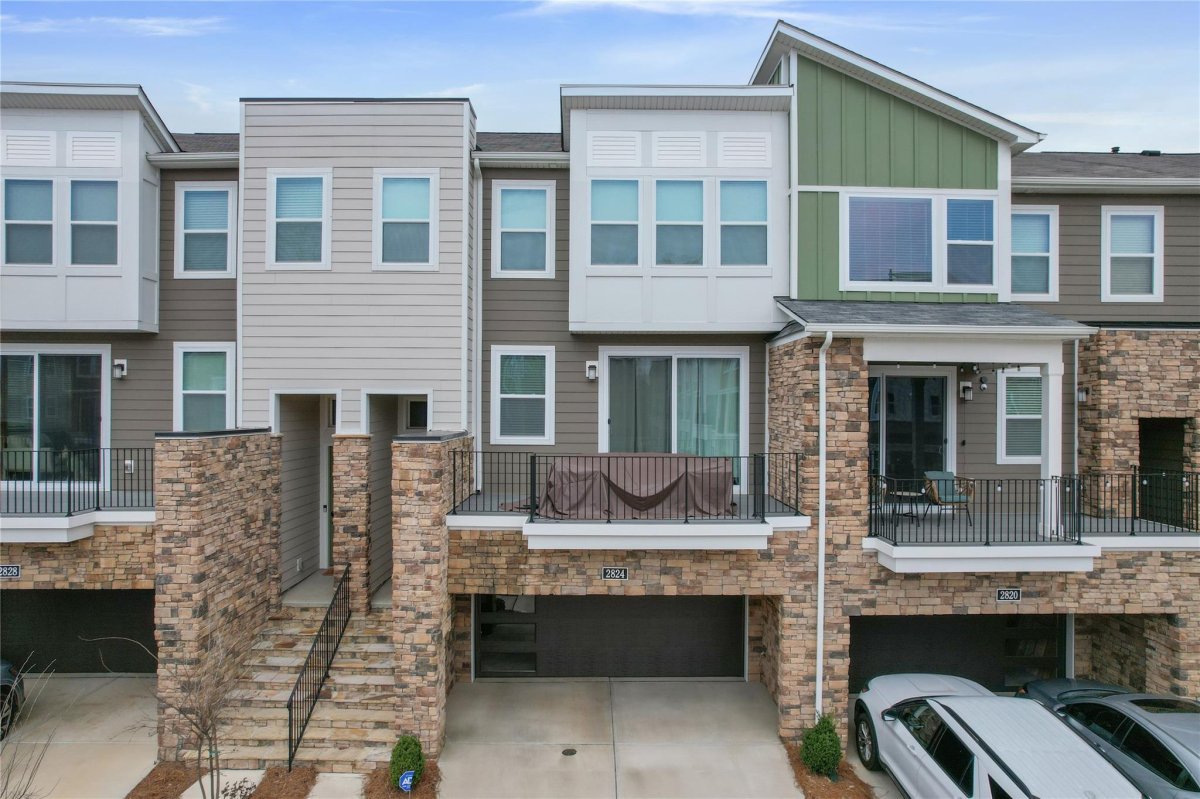2824 Ensemble Court