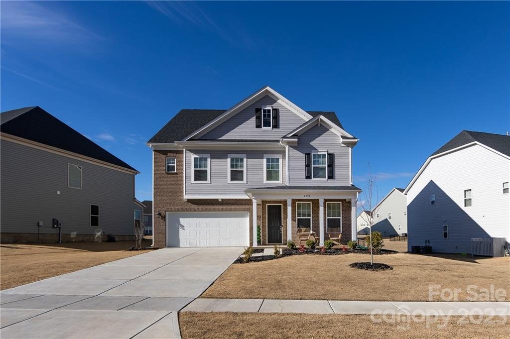 4208 Stream Dale Circle