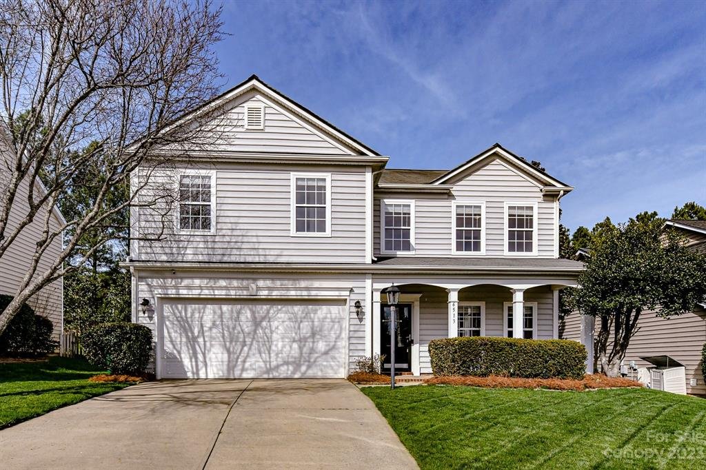 6513 Newry Court