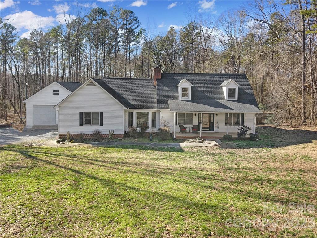 1300 Saddle Drive