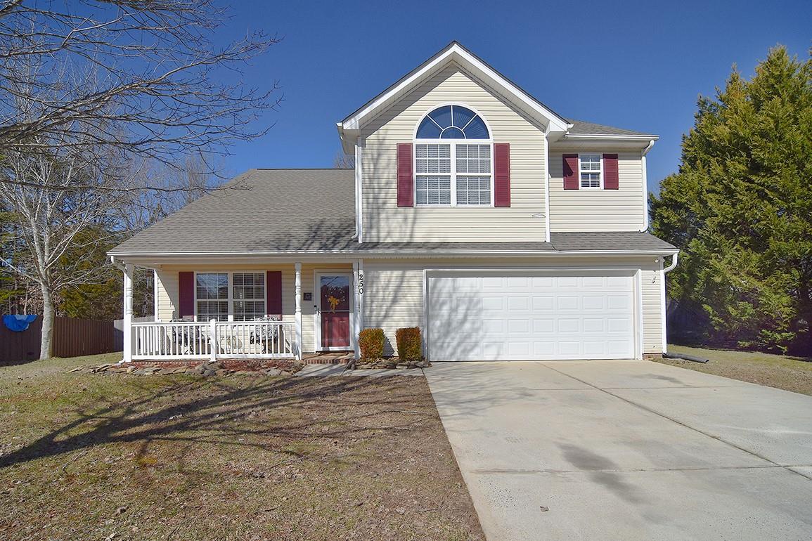 250 Kendra Drive