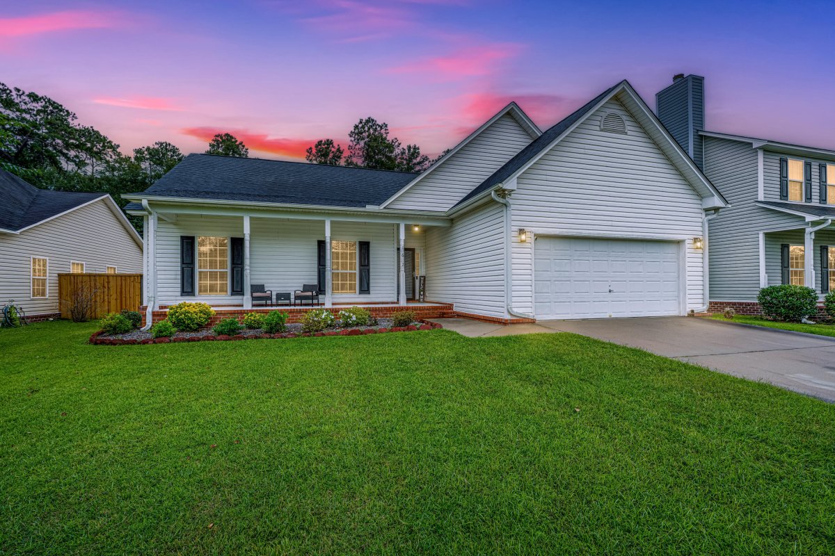 162 Cotillion Crescent