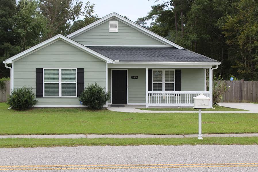 123 Carolina Drive