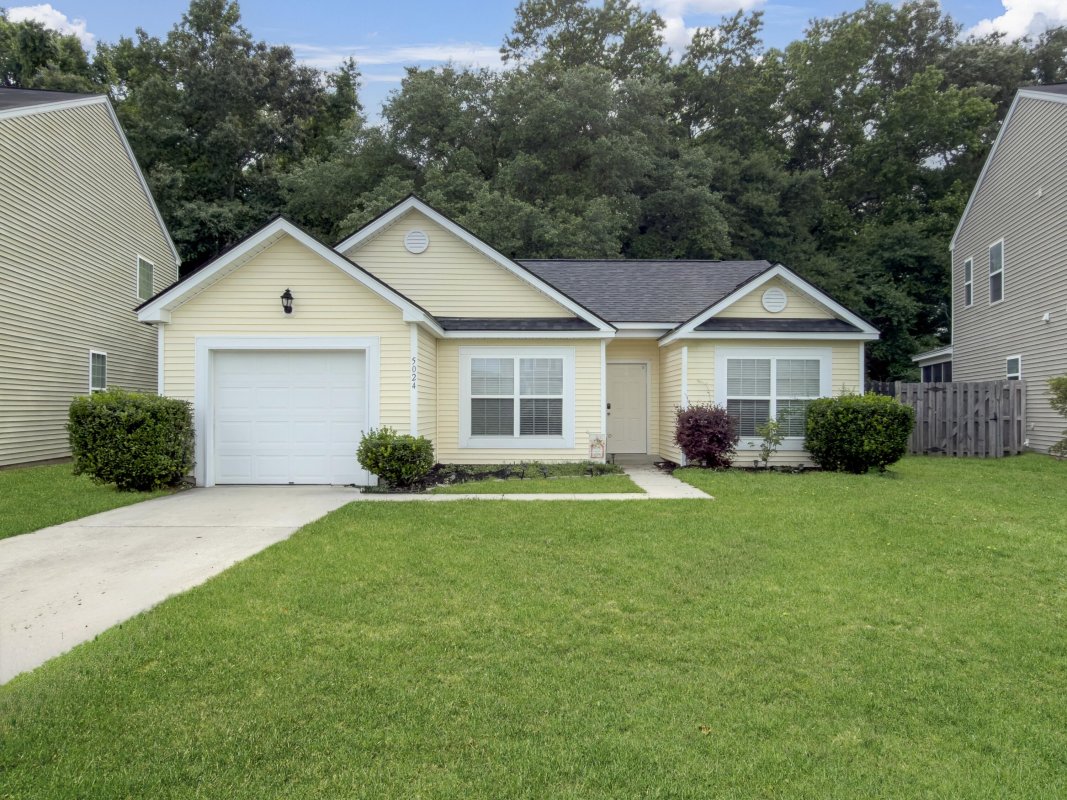 5024 Blair Road