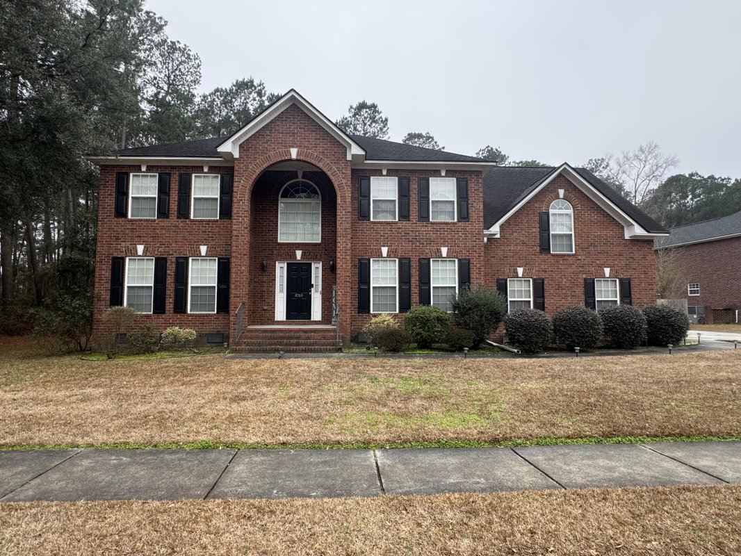 8760 Alexandria Drive