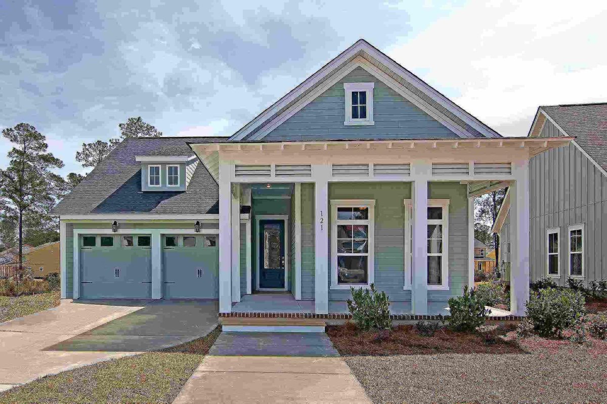 1233 Harriman Lane