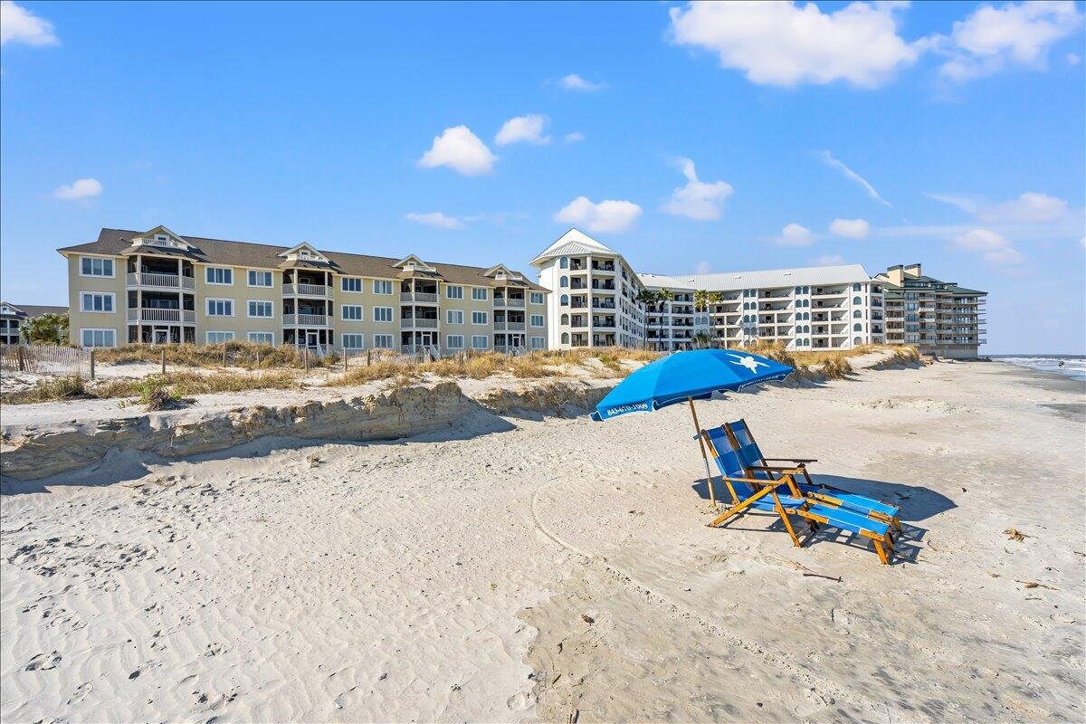 9000 Palmetto Drive G203