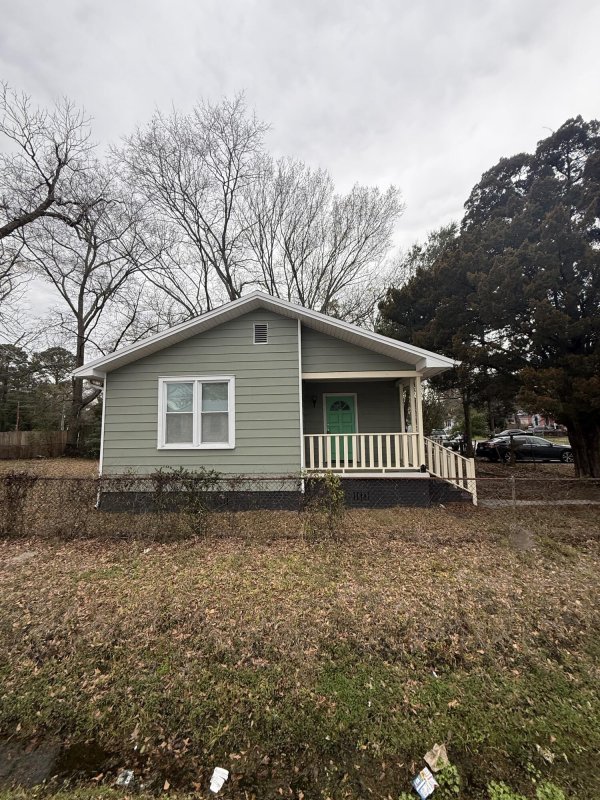 2901 Alabama Drive