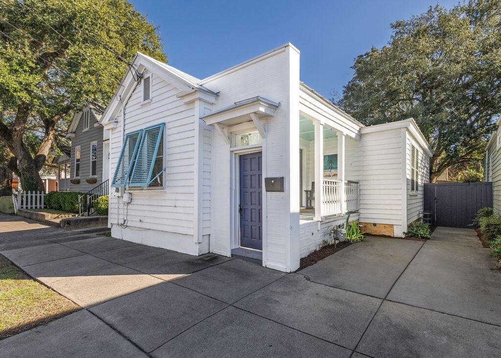 381 Sumter Street