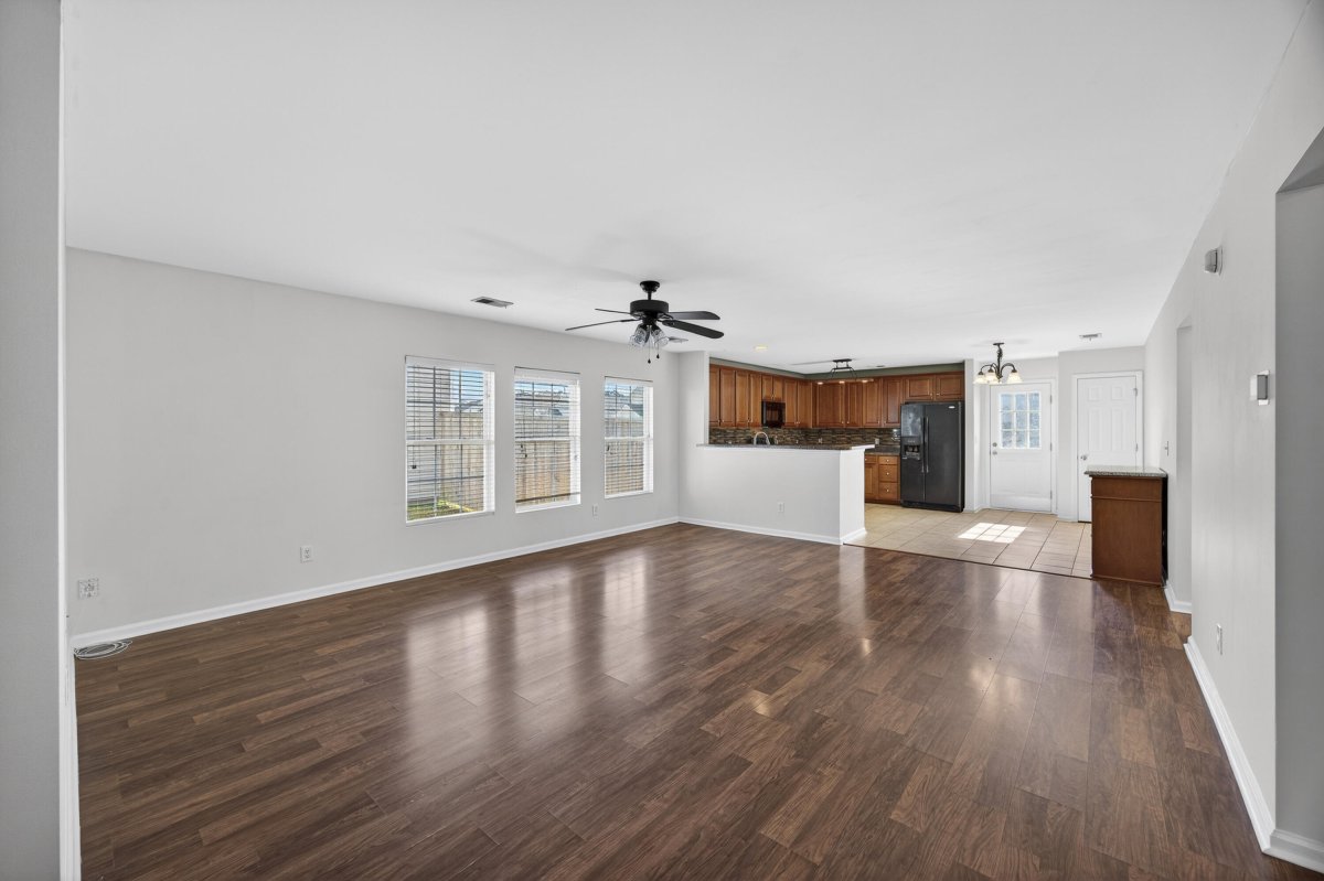 1509 Mandarin Court