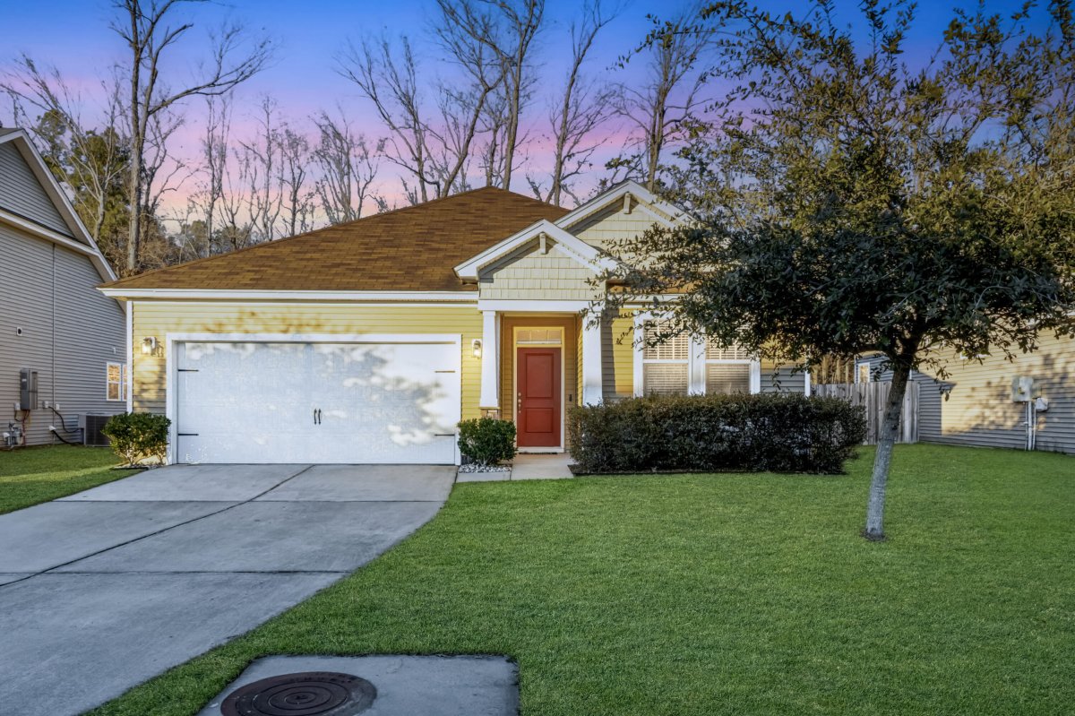 543 Man O War Lane