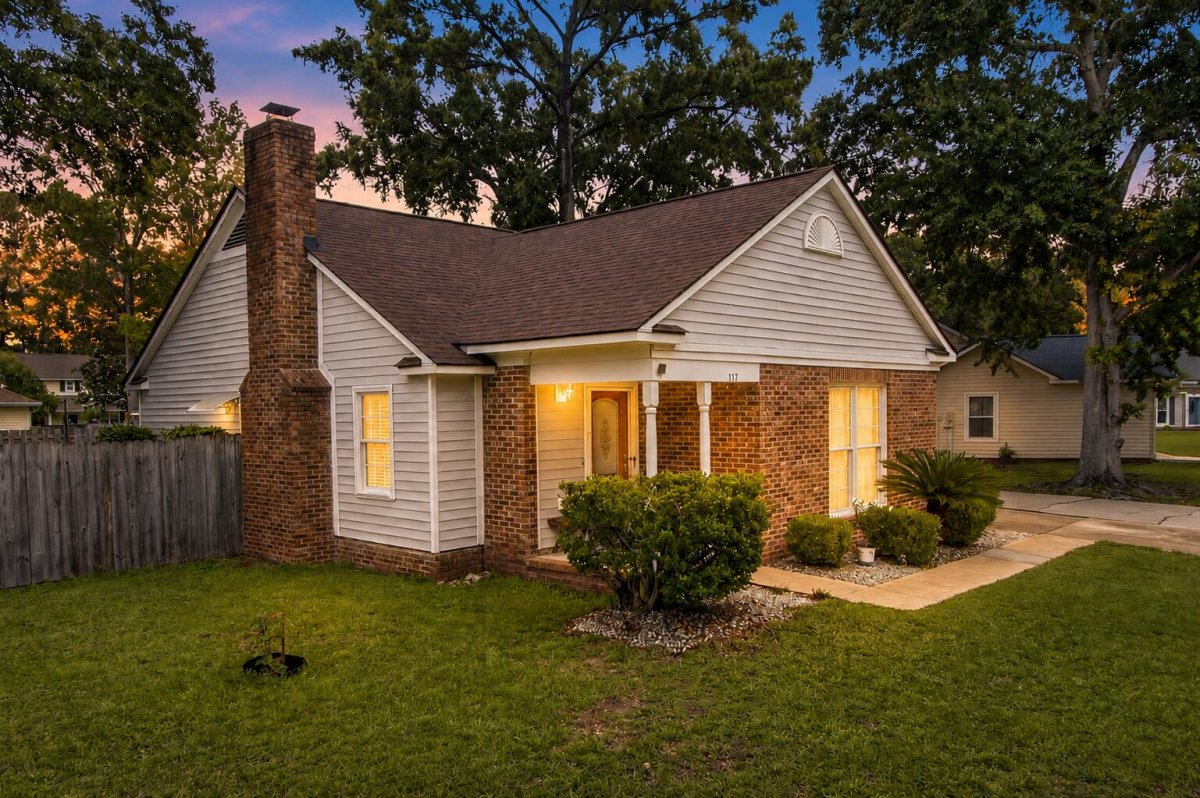 117 Chownings Lane
