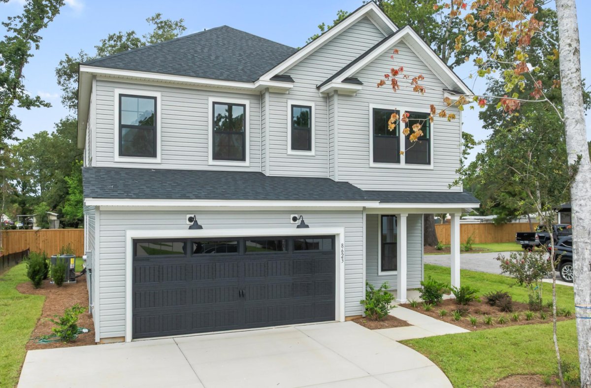 8615 Connor Court
