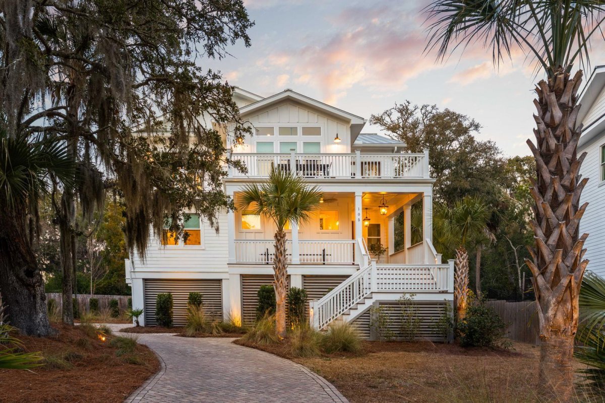 105 Forest Trail