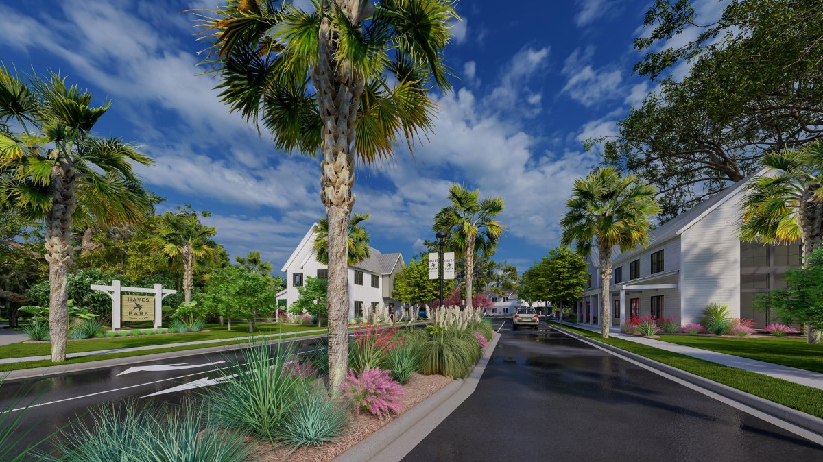 413 Oak Hammock Court Lot 51