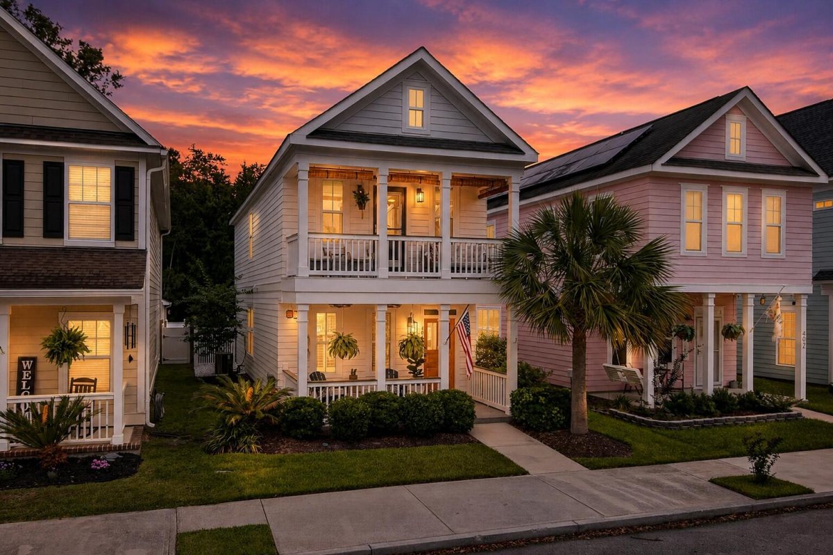 404 Forsythia Avenue