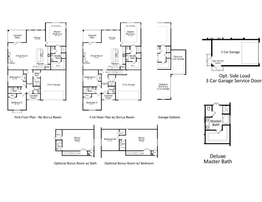 274 Darby Meadow Lane