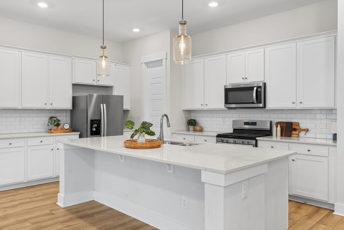 125 Trumpet Vine Drive