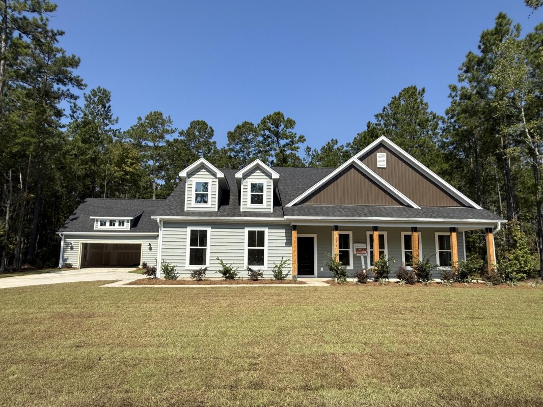 6109 Sourwood Trail