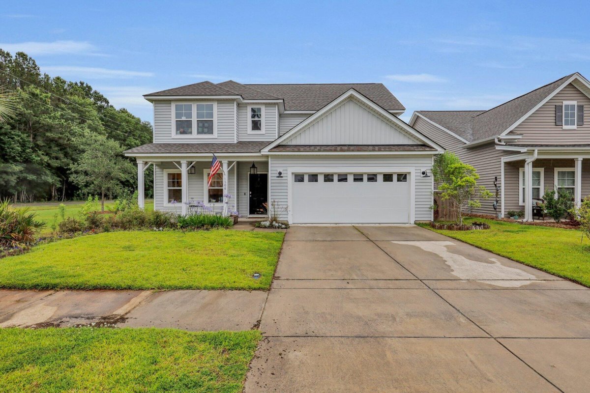 1506 Dawn Mist Way