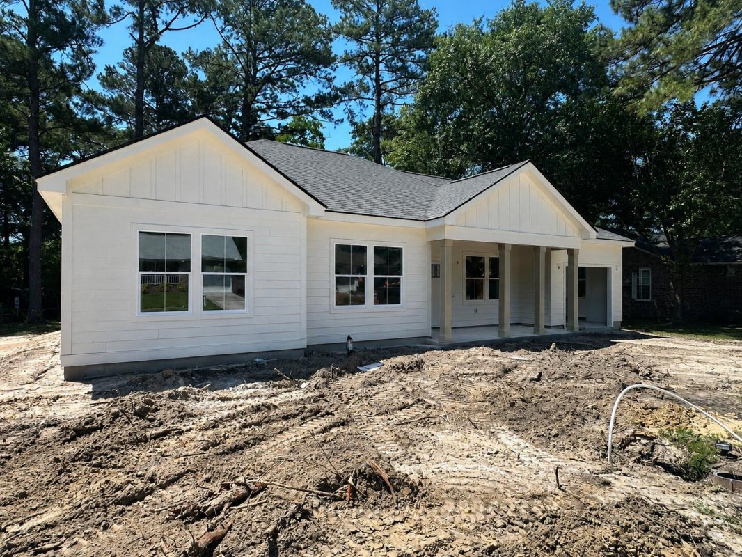 122 Bramwell Drive