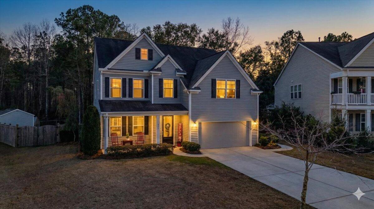 428 Forsters Tern Street