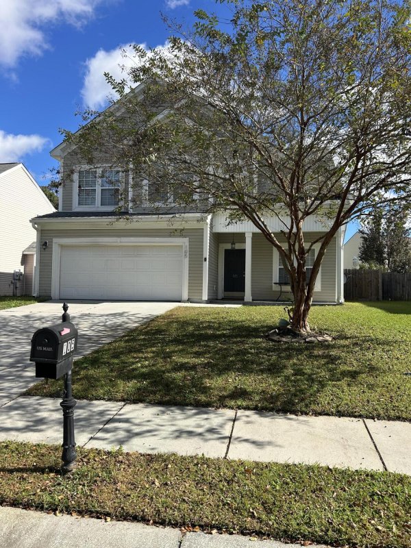 105 Sarmiento Lane