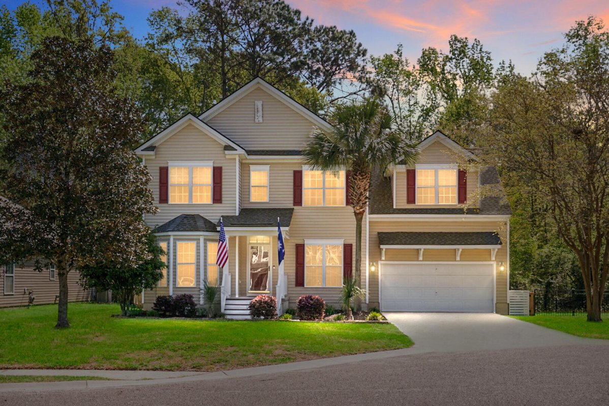 1504 Egret Creek Court