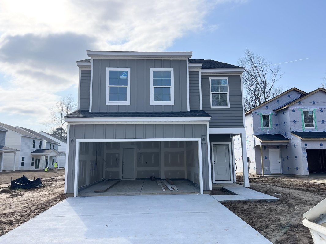 108 Old Creek Court