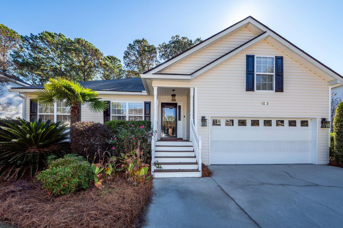 1049 Clearspring Drive