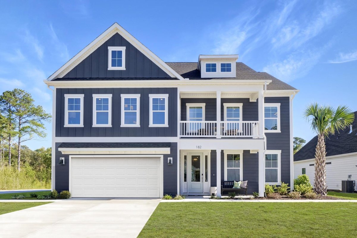 110 Headwater Drive