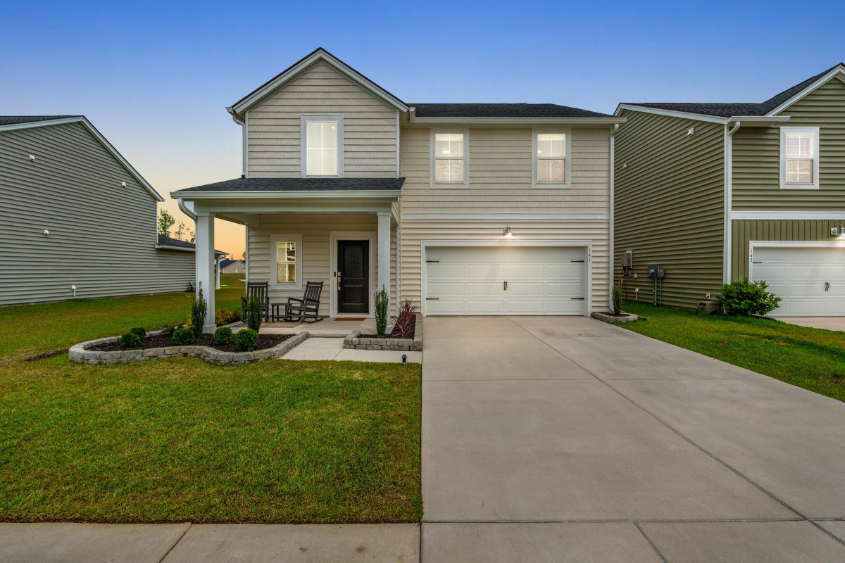 141 Post Mill Drive