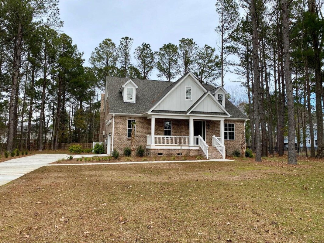 478 Woodspring Road