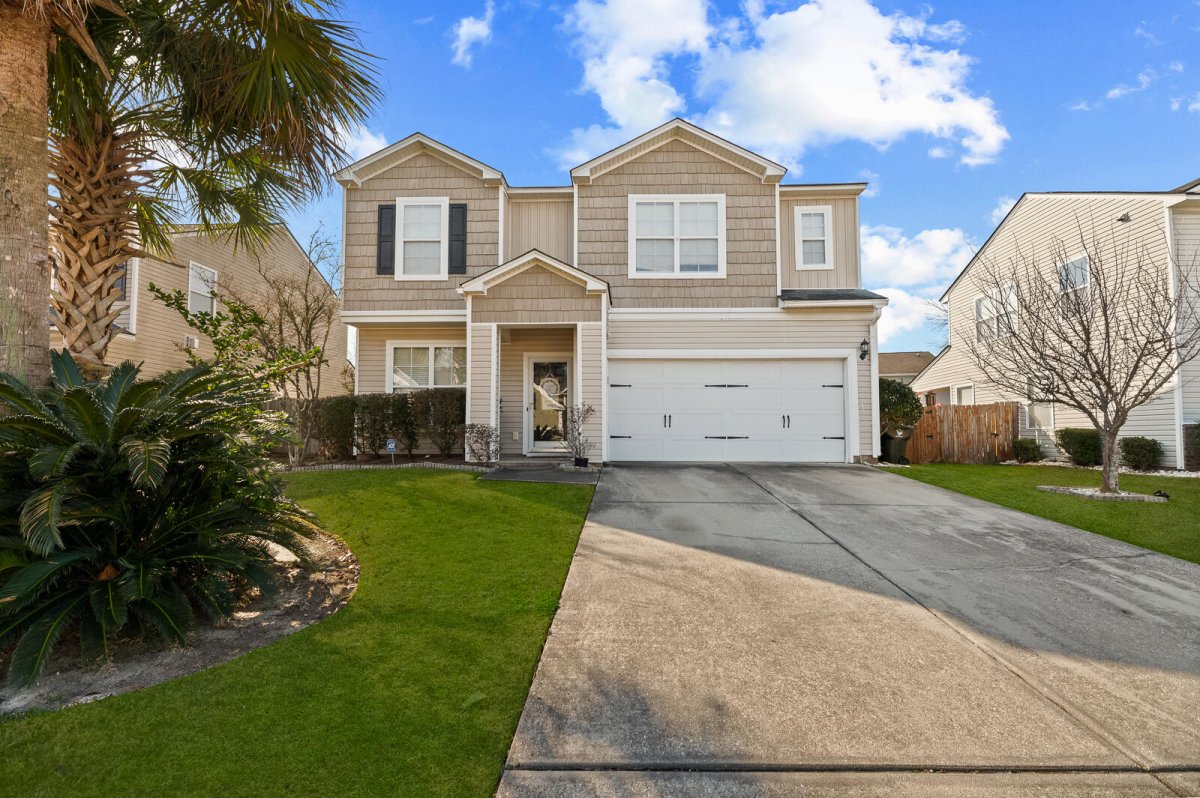 432 Stoney Field Drive