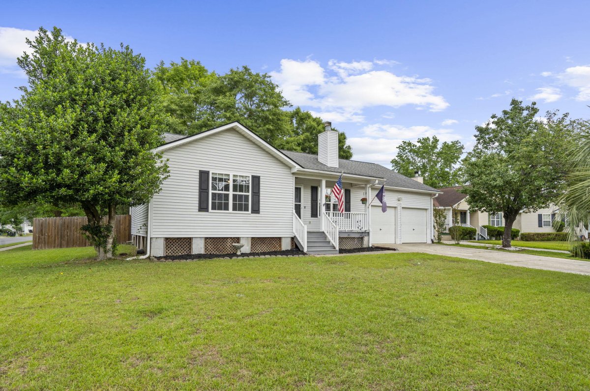 100 Caboose Court